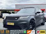 Land Rover Range Rover Velar 3.0 D300 R-Dynamic S PANO NIEUW, Auto's, Land Rover, Te koop, Zilver of Grijs, 5 stoelen, 14 km/l