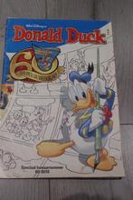 Donald Duck speciaal bewaarnummer 60 - 2012, Boeken, Stripboeken, Gelezen, Ophalen of Verzenden, Eén stripboek