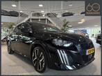 Peugeot 208 Hybrid 136 e-DCS6 GT, Pano, Adaptive, Camera, 12 maanden, 1203 kg, Gebruikt, Euro 6