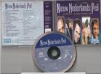 Nieuw Nederlands Peil - Verzamelalbum, Orig. CD, Cd's en Dvd's, Cd's | Verzamelalbums, Pop, Ophalen of Verzenden, Zo goed als nieuw