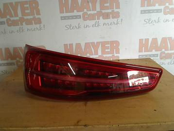 Achterlicht Links Audi Q3 (8UB/8UG) (2013-10/..) 8u0945093n beschikbaar voor biedingen