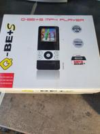 Zgan Q-BE+S mp3, mp4 multimedia speler 2Gbyte, handleiding,, Audio, Tv en Foto, Mp4-spelers, Overige merken, Met radio, Nieuw
