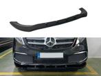 Mercedes V-Klasse W447 Facelift – Voorbumper spoiler, Auto diversen, Tuning en Styling, Ophalen of Verzenden, MJ-Carstyling, Info@mj-carstyling.net