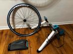 Tacx Flow fietstrainer, Ophalen, Zo goed als nieuw, Overige typen