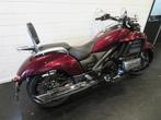 Honda GL 1800 GOLDWING BAGGER F6 TOP! (bj 2015), Motoren, Bedrijf, Toermotor, 1800 cc