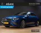 Mercedes-Benz A-Klasse Limousine 250 e Star Edition AMG Line, 4 cilinders, 16 kWh, Blauw, 163 pk