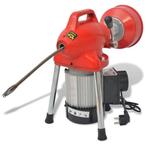 Rioolontstopper afvoerontstopper riool ontstoppen GRTS BZRGD, Verzenden, Nieuw, Overige typen