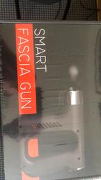 Smart fascia gun nieuw in doos, Ophalen of Verzenden, Zo goed als nieuw, Apparaat