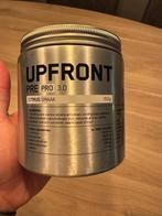 Upfront pre pro 3.0 (witte monster energy), Ophalen of Verzenden, Zo goed als nieuw, Poeder of Drank