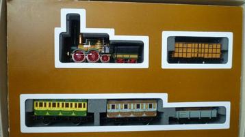 Saxonia eerste trein Leipzig-Dresden Piko jubileum model beschikbaar voor biedingen