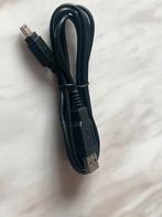 USB naar Mini-USB Kabel - Nieuwstaat, Computers en Software, Pc- en Netwerkkabels, Ophalen of Verzenden, Nieuw