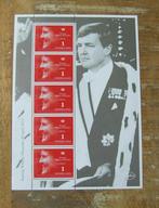 2013 Vel Koning Willem Alexander NVPH V3066 Postfris., Postzegels en Munten, Postzegels | Nederland, Ophalen of Verzenden, Na 1940