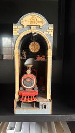 Robotime-Rolife Time Travel Book Nook boekensteun (TGB04), Ophalen of Verzenden, Zo goed als nieuw