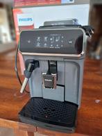 koffiezetapparaat/ machine Philips Saeco 2200, Witgoed en Apparatuur, Koffiezetapparaten, Ophalen, Koffiebonen, Afneembaar waterreservoir