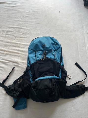 Mammut Ducan 22L hiking wandelrugzak beschikbaar voor biedingen