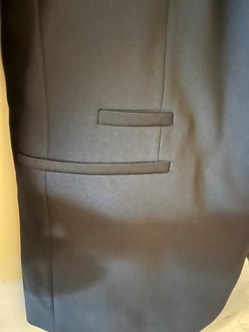 Wam Suit - Colbert & Pantalon - Maat 54/56 beschikbaar voor biedingen