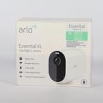 Arlo Essential XL Spotlight Camera - Nieuw, Arlo, Nieuw, Support@arlo.com, 2200 Faraday Avenue, Suite 150
Carlsbad, CA 92008
USA