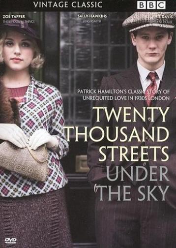 DVD Twenty Thousand Streets Under The Sky - BBC beschikbaar voor biedingen
