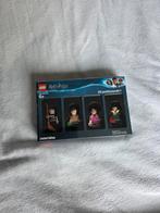 LEGO Harry Potter Limited Edition minifigures, Ophalen of Verzenden, Nieuw