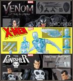 [𝗣𝗿𝗲-𝗼𝗿𝗱𝗲𝗿] Medicom Toy MAFEX Action Figure, Verzamelen, Poppetjes en Figuurtjes, Verzenden, Nieuw