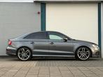 Audi A3 Limousine 1.0 TFSI Sport Pro S Line Automaat, Gebruikt, Euro 6, Origineel Nederlands, Bedrijf