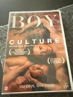 Boy Culture DVD - Drama, Cd's en Dvd's, Dvd's | Filmhuis, Vanaf 12 jaar, Ophalen of Verzenden, Nieuw in verpakking