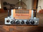 Hotone Nano Legacy Mojo Diamond, Ophalen of Verzenden, Zo goed als nieuw, Gitaar, Minder dan 50 watt