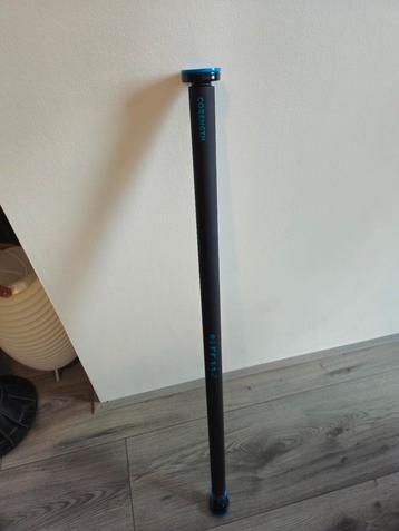 Optrekstang 95-120cm beschikbaar voor biedingen