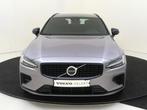 Volvo V60 2.0 T6 AWD + Dark (bj 2025, automaat), Auto's, Volvo, Gebruikt, 4 cilinders, Vierwielaandrijving, 125 km/l