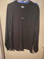 CP Company t-shirt, Ophalen of Verzenden, Zo goed als nieuw, Zwart