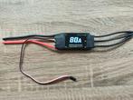 80a brushless esc speedcontroller, Ophalen of Verzenden, Nieuw