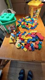 Lego Duplo, Kinderen en Baby's, Speelgoed | Duplo en Lego, Duplo, Zo goed als nieuw, Ophalen, Losse stenen