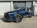 Toyota C-HR 2.0 Plug-in Hybrid 220 Dynamic Automaat 222Pk |, Stof, Gebruikt, Zwart, 4 cilinders
