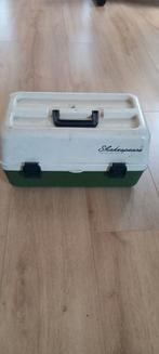 Ruime viskoffer, Ophalen, Gebruikt, Koffer of Tas
