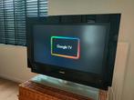 Philips 32" Cineos Ambilight LCD-TV/2x HDMI/USB/HD-ready, Ophalen, Philips, Gebruikt, 80 tot 100 cm