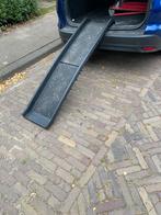 Loopplank grote en kleine honden, Dieren en Toebehoren, Ophalen, Gebruikt