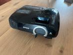 Beamer met Projectiescherm, Audio, Tv en Foto, Beamers, Ophalen, Gebruikt, LED, Epson