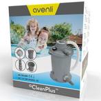 Avenli CleanPlus zandfilterpomp, Ophalen, Zo goed als nieuw