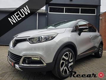 Renault Captur - 1.2 TCe Xmod/Leder/Camera/Navi/Pdc/Vol beschikbaar voor biedingen