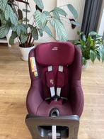 Britax Römer Dualfix M i-SIZE (61-105cm), Kinderen en Baby's, Autostoeltjes, Romer, 9 t/m 18 kg, Ophalen of Verzenden, Zo goed als nieuw