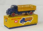 Dinky Toys 417 Leyland Comet Lorry, Verzenden, Nieuw, Bus of Vrachtwagen, Dinky Toys