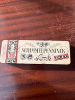 Vintage Schimmelpenninck Duet Sigarenblik, Verzamelen, Ophalen of Verzenden, Gebruikt, Overige, Overige merken