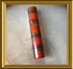 Oud naaigerei: tartanware naaldenkoker, Ophalen of Verzenden