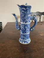 Chinese porseleinen kan qianlong gemerkt, Antiek en Kunst, Antiek | Vazen, Ophalen of Verzenden