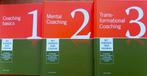 Het Handboek voor Coaching : 3 Delen / 9789074959049, Boeken, Ophalen of Verzenden, A.J. Engel, Management, Zo goed als nieuw