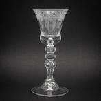 Hollands glas, 18e-eeuws, Ophalen of Verzenden