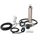 Wilo Nederland Sub TWI 5-SE Plug & Pump - 5-SE-304 EM P&P /, Ophalen of Verzenden