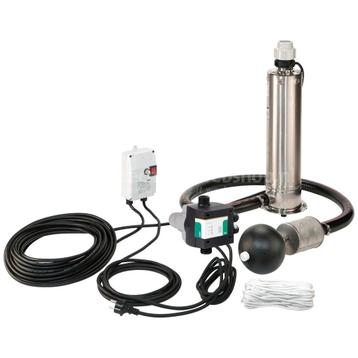 Wilo Nederland Sub TWI 5-SE Plug & Pump - 5-SE-304 EM P&P /  beschikbaar voor biedingen