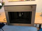 Inbouw koffiezetapparaat Bauknecht, Gebruikt, Ophalen of Verzenden, Afneembaar waterreservoir, Koffiemachine