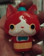 Yo-kai watch speelgoed figuur, Verzamelen, Ophalen of Verzenden, Zo goed als nieuw